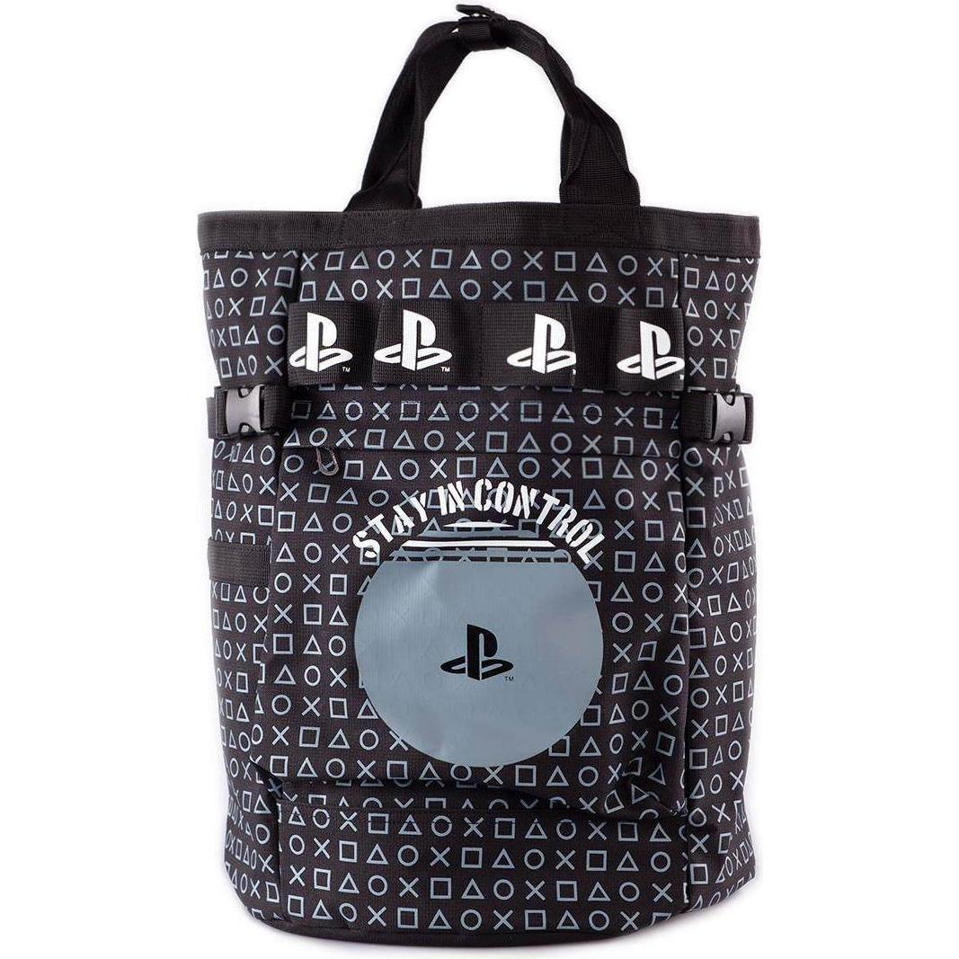 Sony, Rucksack