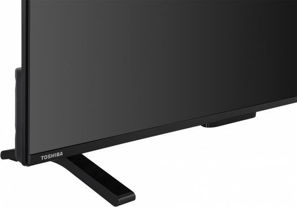 Actual product image Toshiba 65UA2363DG (65", LED, 4K, 2023)