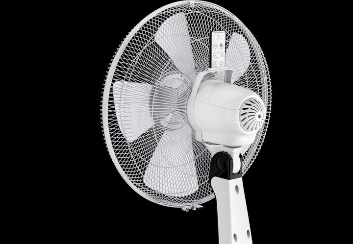 Actual product image Rowenta Turbo Silence Extreme VU5690 (35 dB)