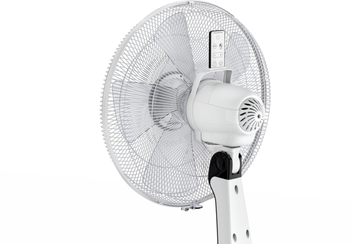 Image du produit Rowenta Turbo Silence Extreme VU5690 (35 dB)