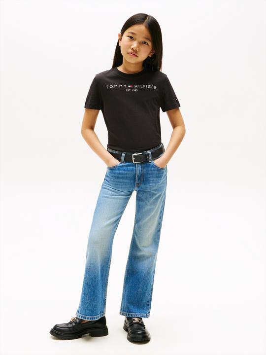 Produktbild Tommy Hilfiger Essential Tee S/S (110)