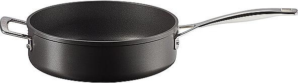 Produktbild Le Creuset Sautépfanne (26 cm, Bräter + Schmortopf, Aluminiumguss)