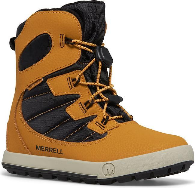 Immagine prodotto Merrell Snow Bank 4.0 impermeabile per bambini (30)