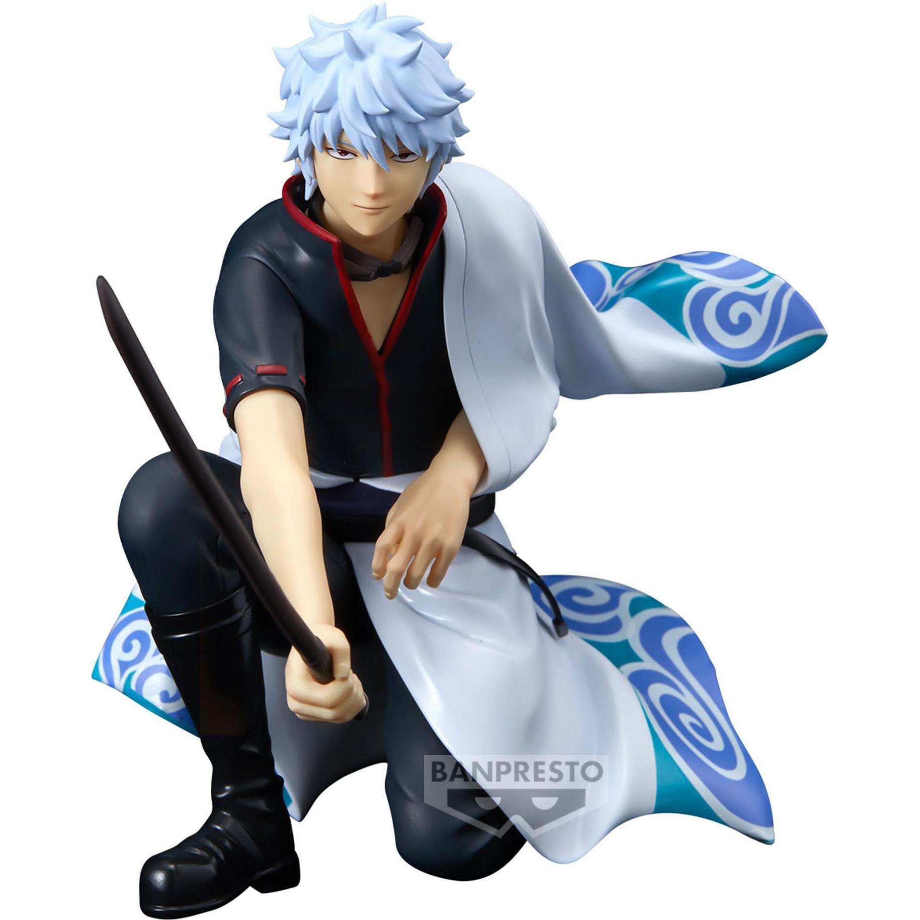 Banpresto Gintama - Gintoki Sakata - Anniversary