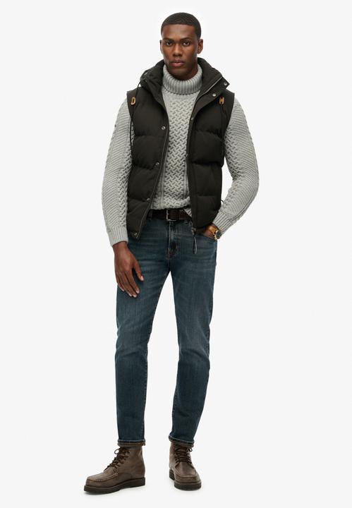 Actual product image Superdry Everst (XL)