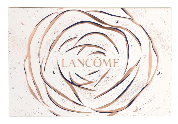Produktbild Lancôme Trésor 30ml Set Eau de Parfum 30ml + Hypnôse Mini 2ml + Body Lotion 50ml (Parfum Set)