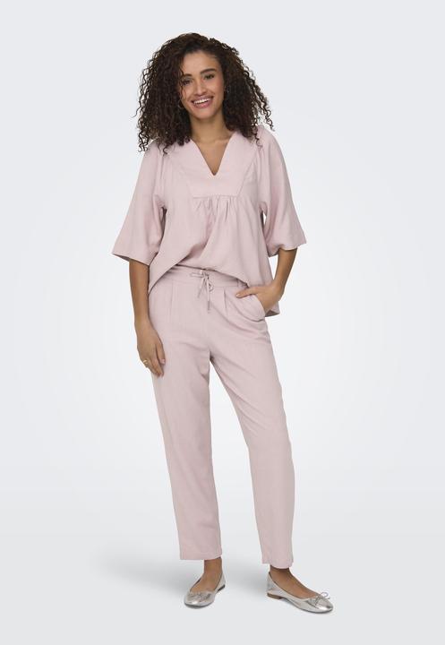 Produktbild Only ONLCARO-POPTRASH Komfort Fit Hose Hose (32)