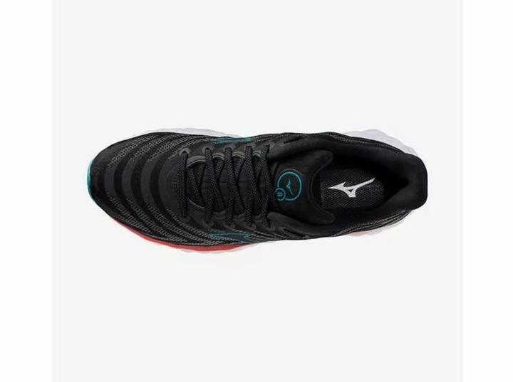 Actual product image Mizuno Wave Sky 8 (41)