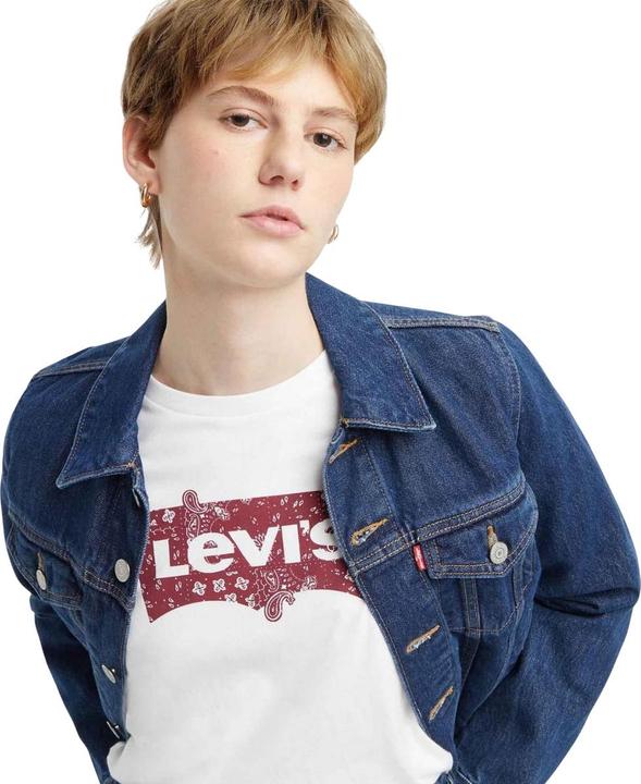 Immagine prodotto Levis The Perfect Maglietta Donna (34)