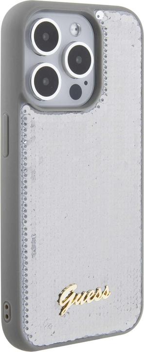 Image du produit Guess Hard Case (Apple iPhone 15 Pro)