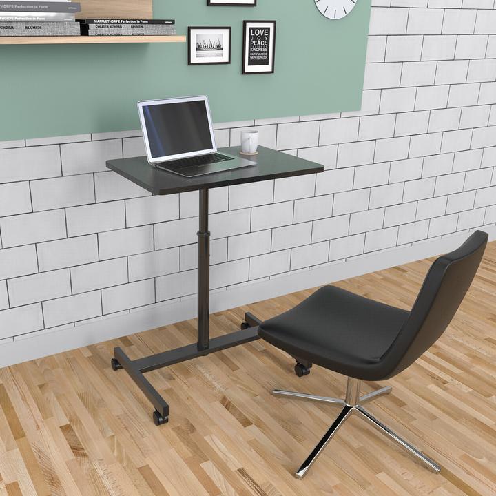 Actual product image Hjh Office Booth (70 x 48 x 114 cm)