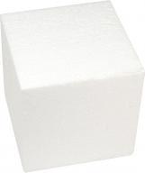 Rayher Styropor-Würfel, 15x15x15 cm