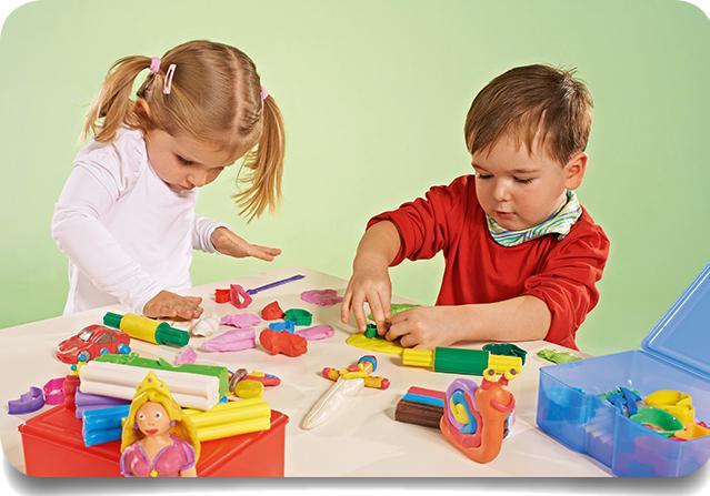 Actual product image Feuchtmann Junior Kneading Basic