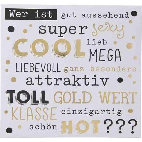 Depesche, Grusskarte + Briefpapier, Geburtstagskarte Pop Up Motiv 031 (1 Stk.)