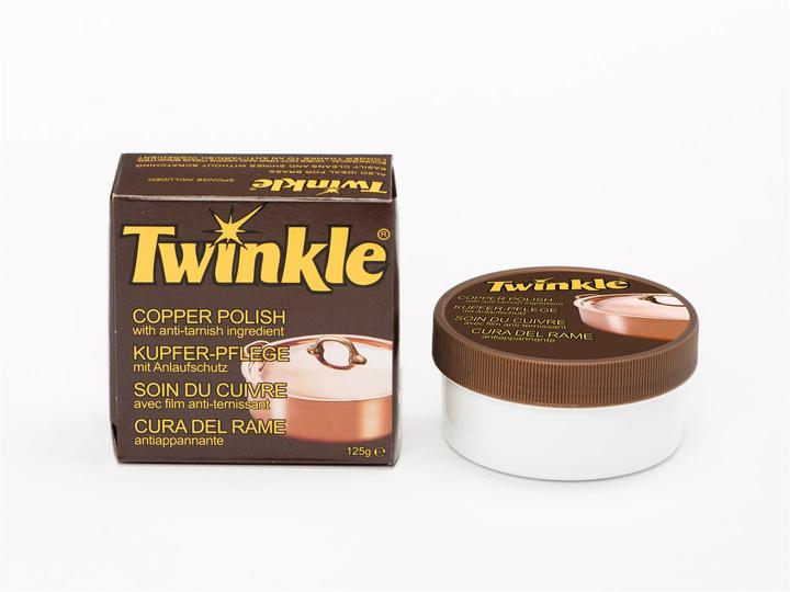 Produktbild Twinkle Kupfer-Pflege