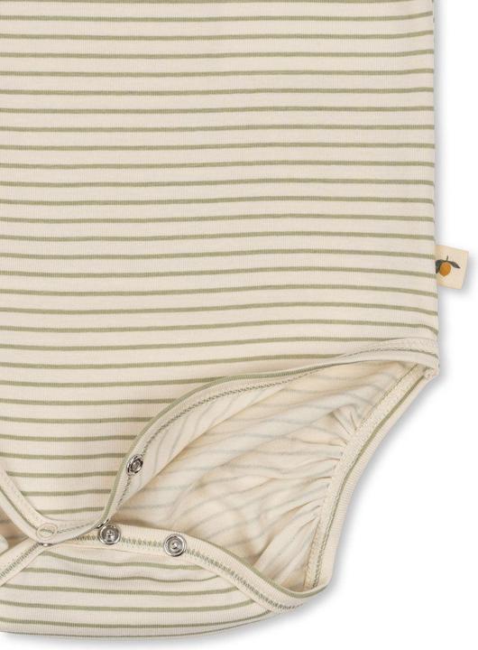 Produktbild Konges Slojd Basic Langarm Tea Stripe (80)