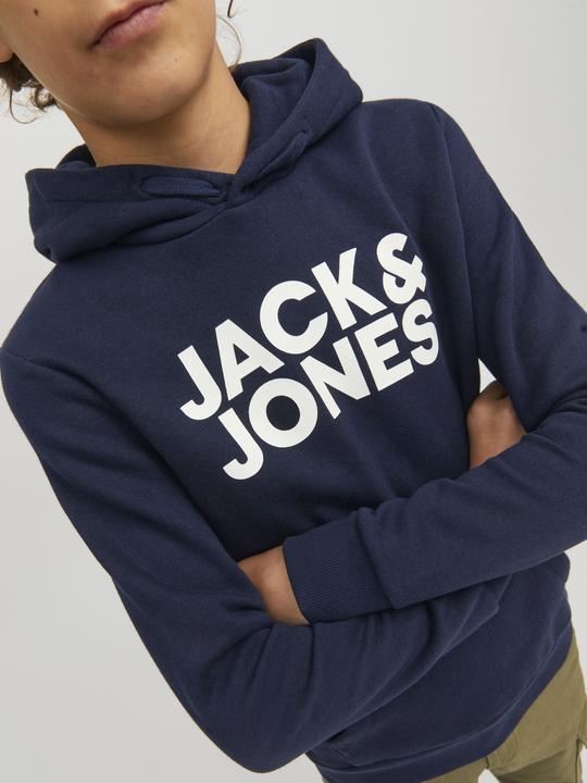 Image du produit Jack & Jones Jungs 2er-Pack Hoodie (128)