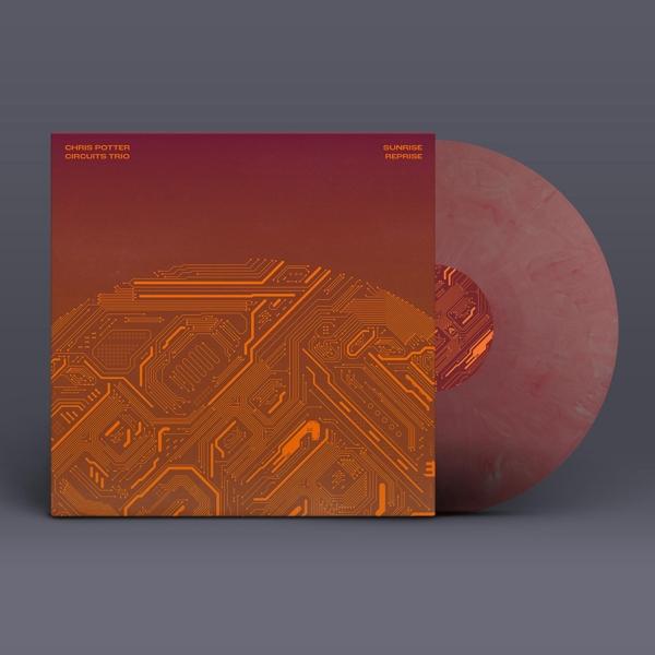Produktbild Sunrise Reprise (Chris Potter)