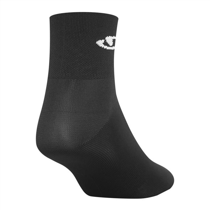 Actual product image Giro Comp Racer Sock (L)