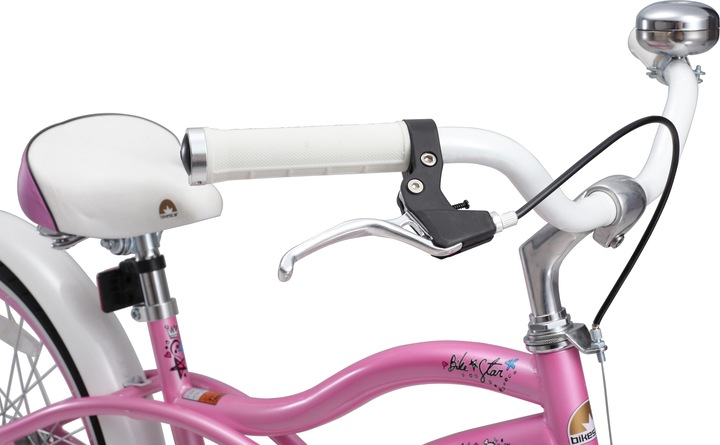 Produktbild Bikestar Cruiser (20")