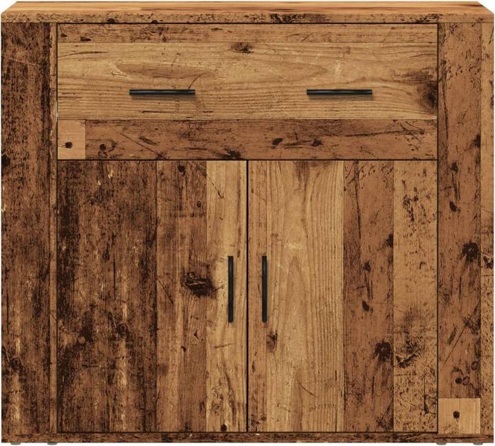 Image du produit vidaXL Sideboard (80 x 33 x 70 cm)