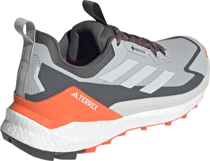 Actual product image adidas Free Hiker 2 Low GTX (42)