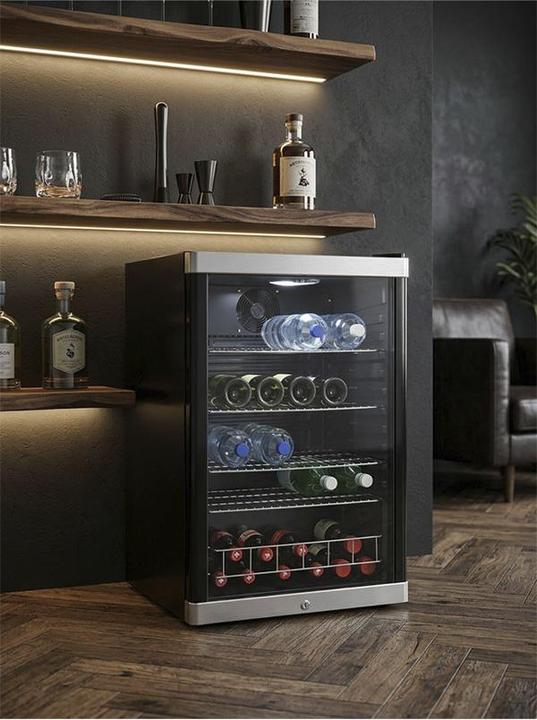 Immagine prodotto Kibernetik Gk130l01 (115 l)