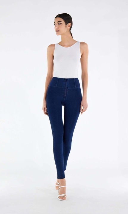 Produktbild Freddy WR.UP® Shaping Pants WRUP1HC002ORG (L)