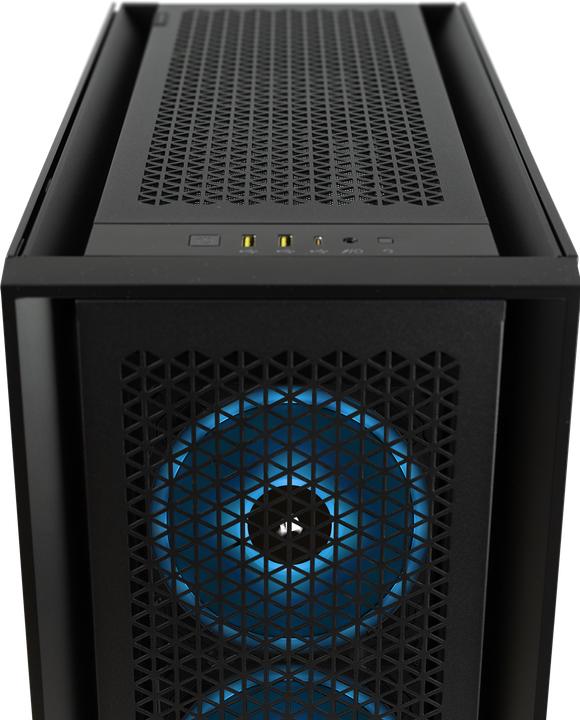 Image du produit Joule Performance PC de jeu haut de gamme RTX4090 R9 64GB 4TB L1129810 (4000 Go, 64 Go, AMD Ryzen 9 270, GeForce RTX 4090)