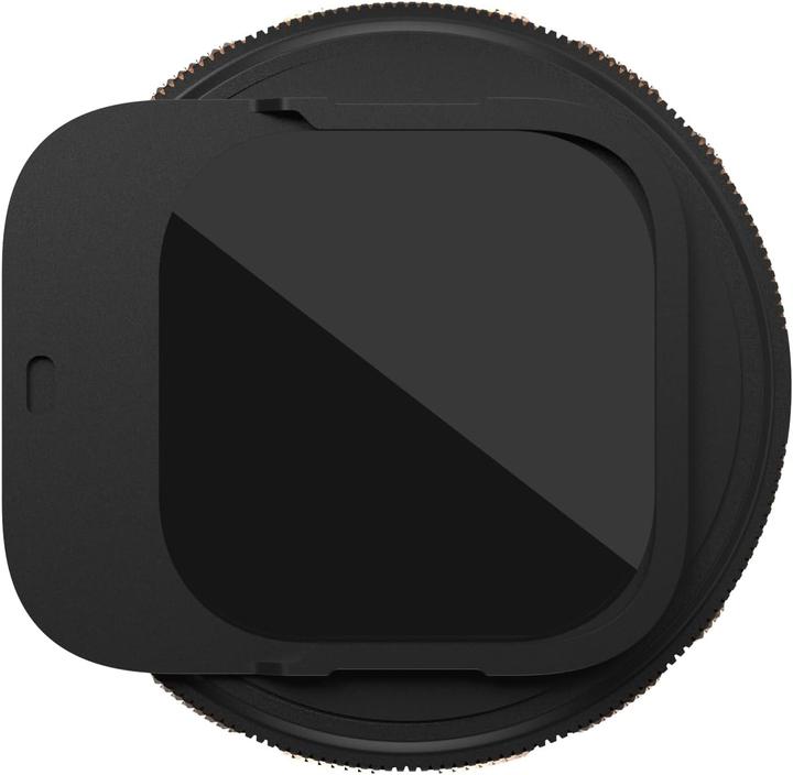 Image du produit PolarPro - LiteChaser iPhone 16 Pro - Street Photographer Kit - Opzetlens Smartphone