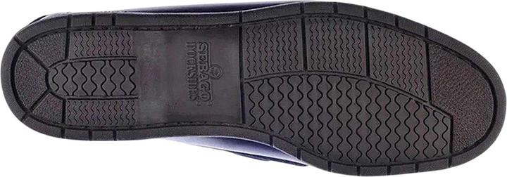 Produktbild Sebago Endeavor Bootsschuhe Wachsleder (39.5)