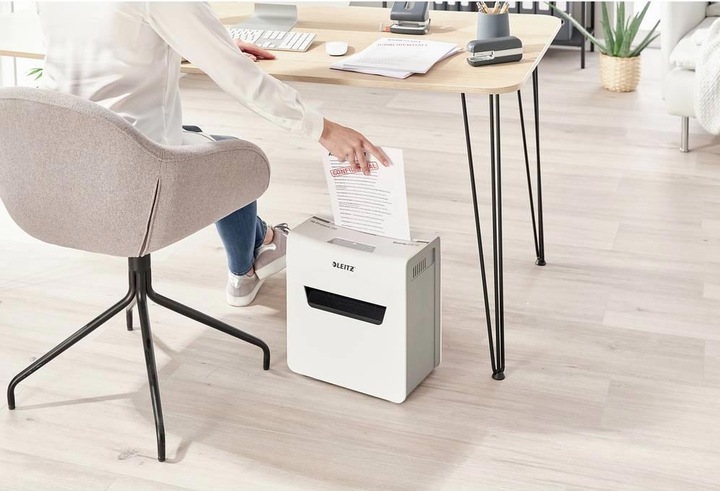 Actual product image Leitz IQ 3M Protect Premium (Particle cut)