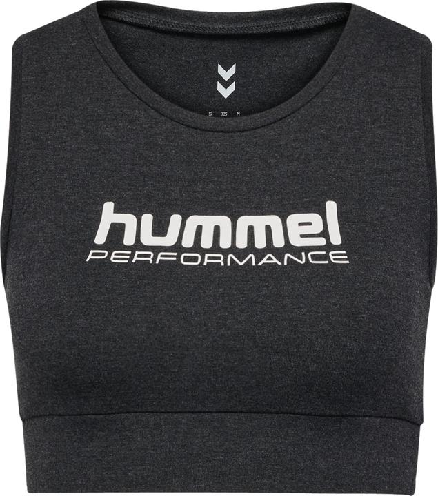 Produktbild hummel Hmlpulse Logo Light Support Bra (XL)