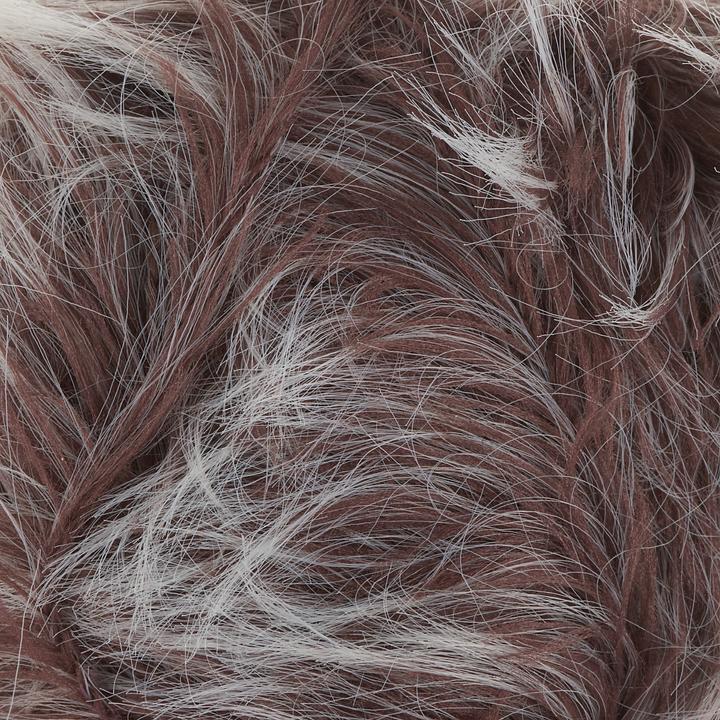 Actual product image Online Wool Fur Line 332, 50g, approx. 70m (70 m)