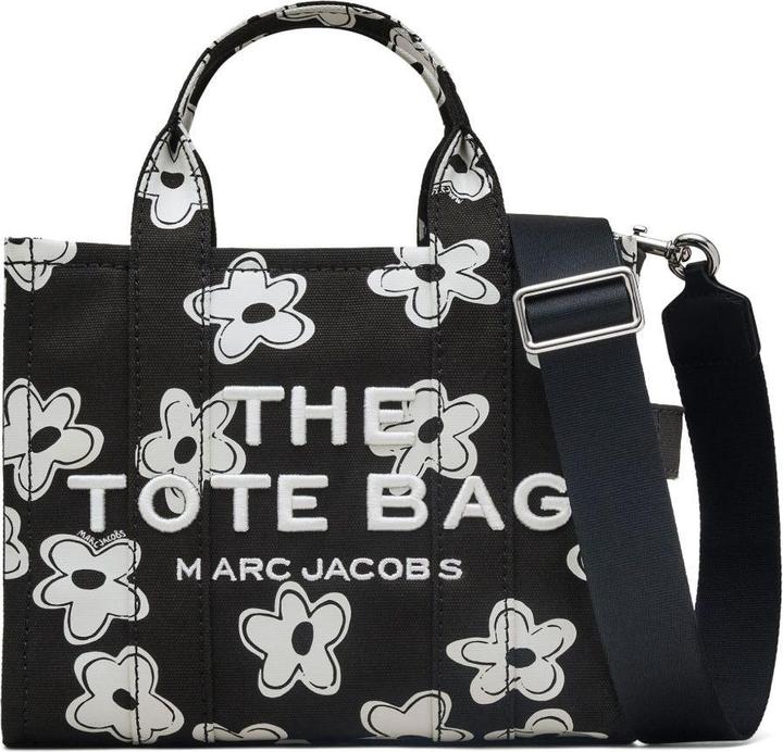 Produktbild Marc Jacobs Borse... Nero E Bianco
