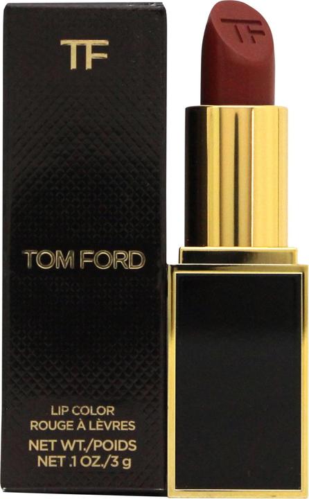 Actual product image Tom Ford lip color (80 Impassioned)
