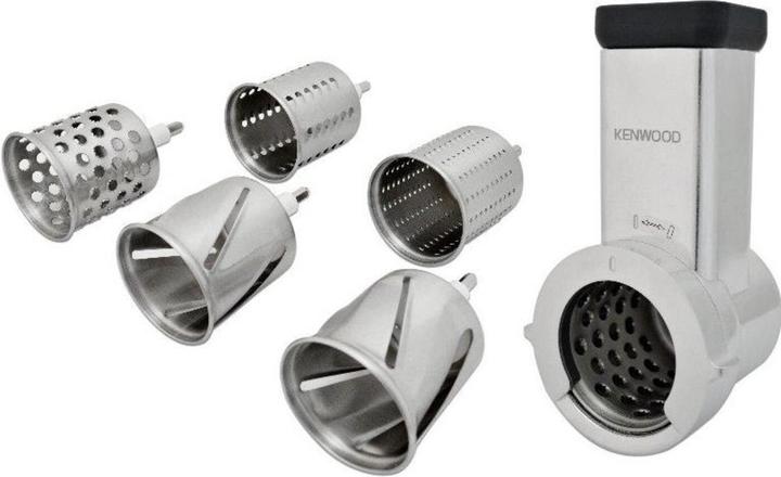 Image du produit Kenwood Râpe à tambour KAX643ME