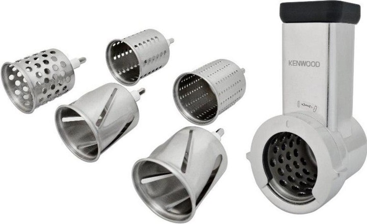 Actual product image Kenwood Drum grater KAX643ME