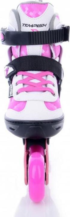 Image du produit Tempish Dasty Girl Patins à roulettes en ligne taille réglable 37-40 (37)