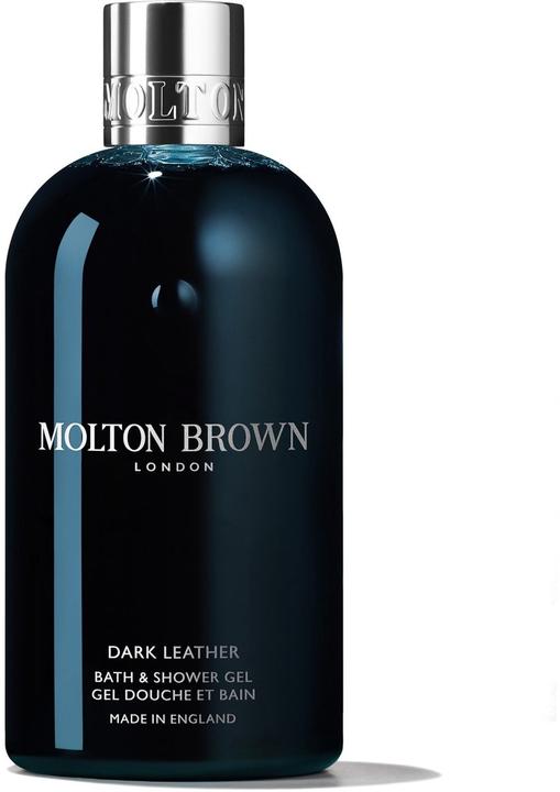 Actual product image Molton Brown Dark Leather (300 ml)
