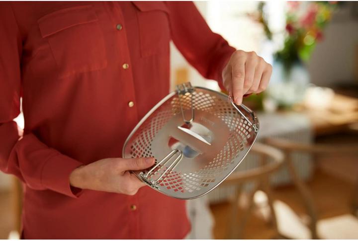 Produktbild Philips Snackmaster-Kit für Airfryer XXL HD9954/01
