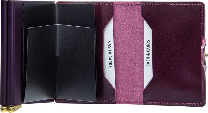 Actual product image Secrid Kreditkartenetui
