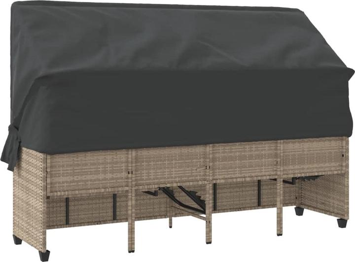 Produktbild vidaXL James (55 cm)