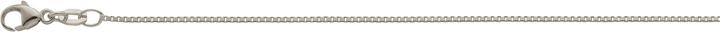 Immagine prodotto Bijou Classic Collier Venezianer diamantiert 42 cm (Oro)