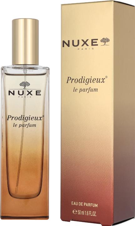 Produktbild Nuxe Prodigieux (Eau de Parfum, 50 ml)