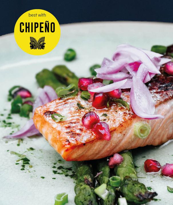Immagine prodotto Chipeño Original (330 g)