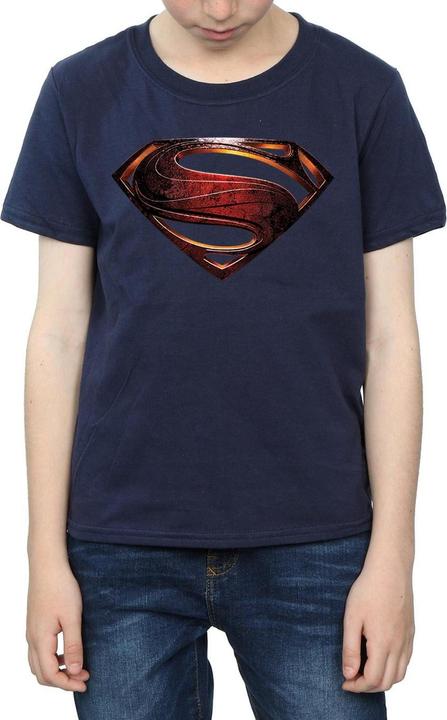 Produktbild Superman TShirt Jungen (128)