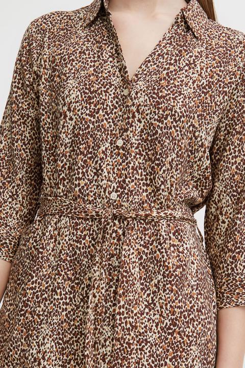 Produktbild B.young BYMMJOELLA SHIRT DR - 20812926 (42)