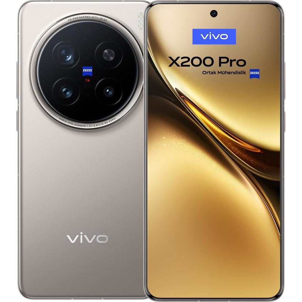 Vivo X200 Pro - buy at Galaxus