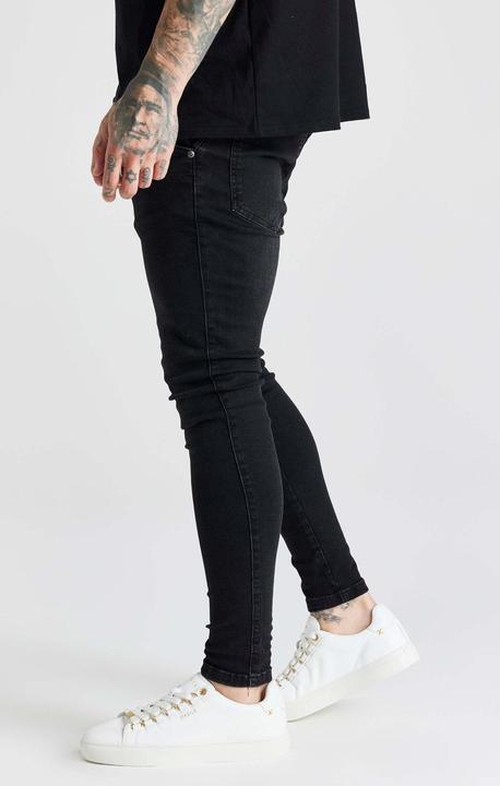Actual product image Siksilk Jeans Essential Skinny Jean (M)